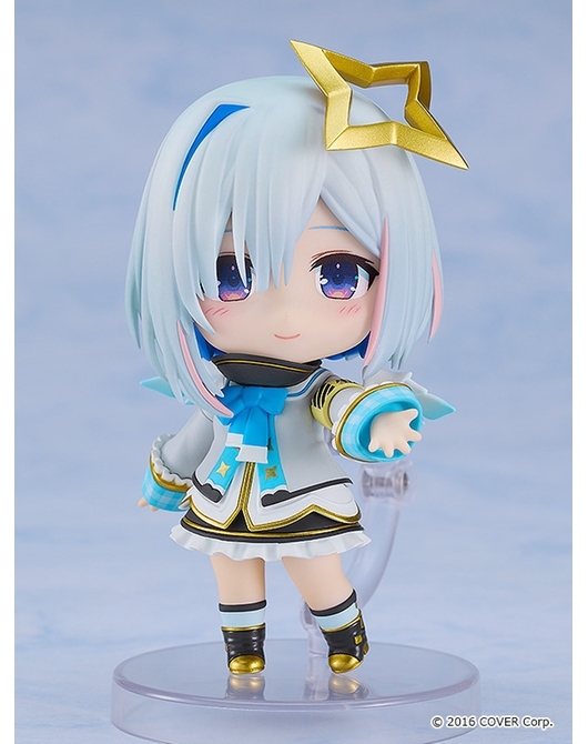 黏土人  天音彼方 Nendoroid Amane Kanata NEN2204