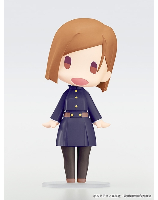 HELLO! GOOD SMILE 釘崎野薔薇 HELLO! GOOD SMILE Nobara Kugisaki