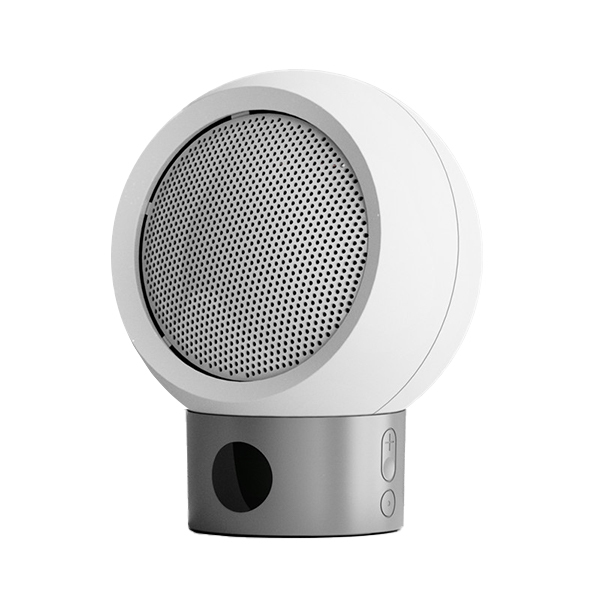 韓國JK 星球暖風機小型桌面電暖器家用迷你電暖風 熱風機 (J0305)