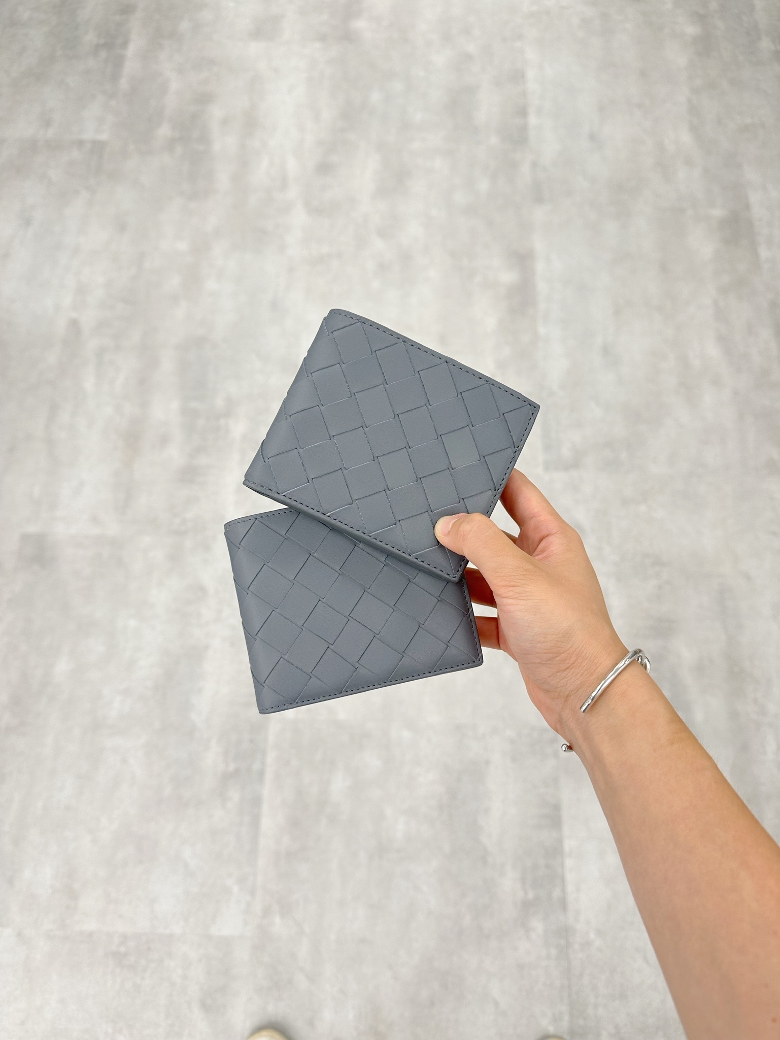 BV Men’s Wallet (Coin)