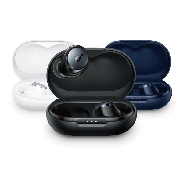 ANKER Soundcore Space A40 True Wireless Earbuds 真無線藍牙耳機