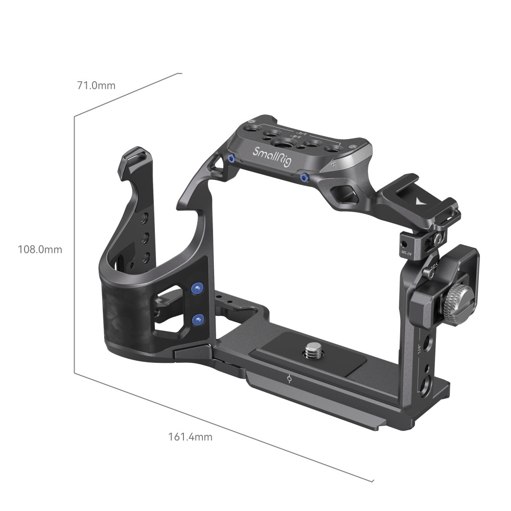 SmallRig 4308 