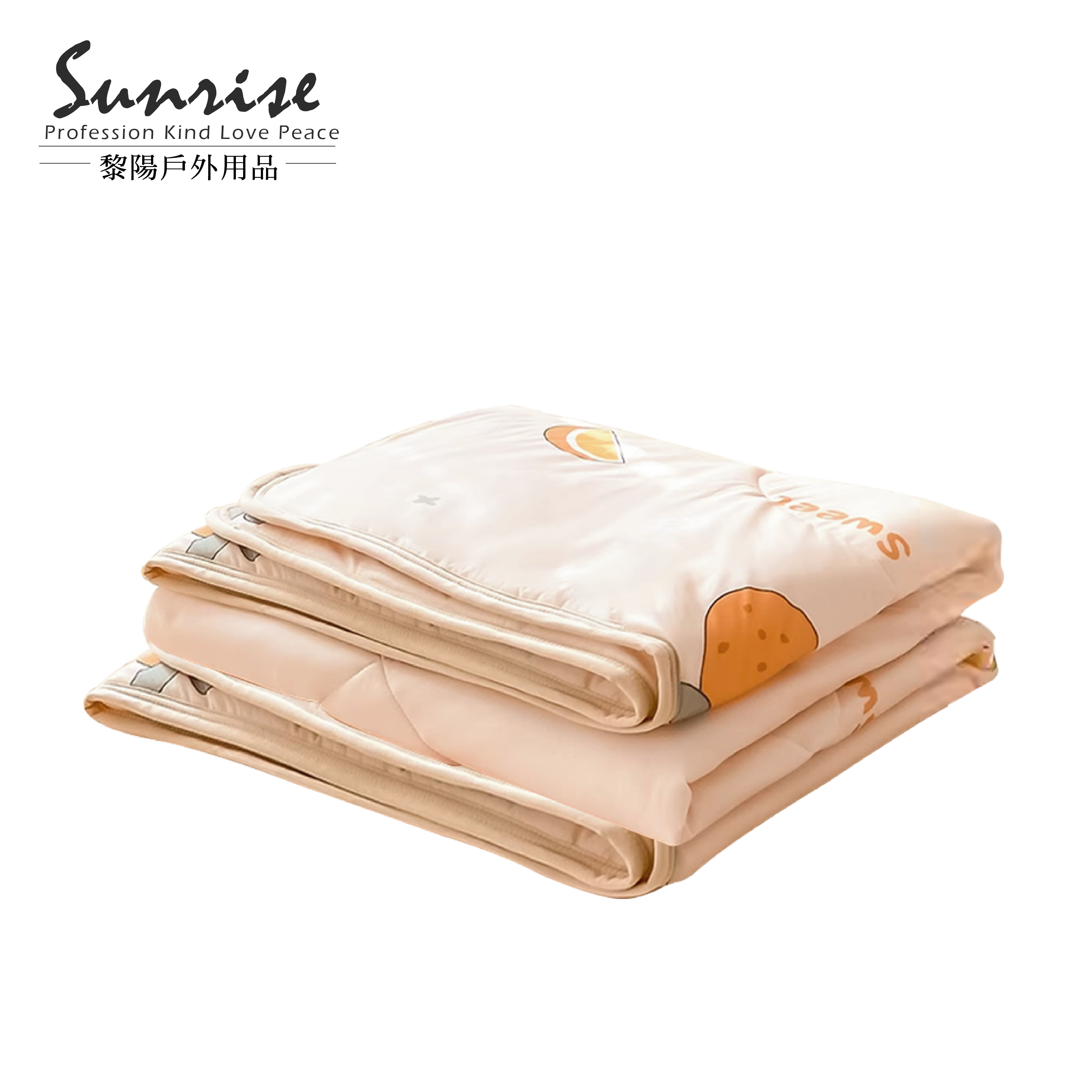 黑科技涼感抗菌四季被 (不挑色) 涼感毯/空調被/午睡毯/旅行毯/沙發毯 69CSN25Z9215