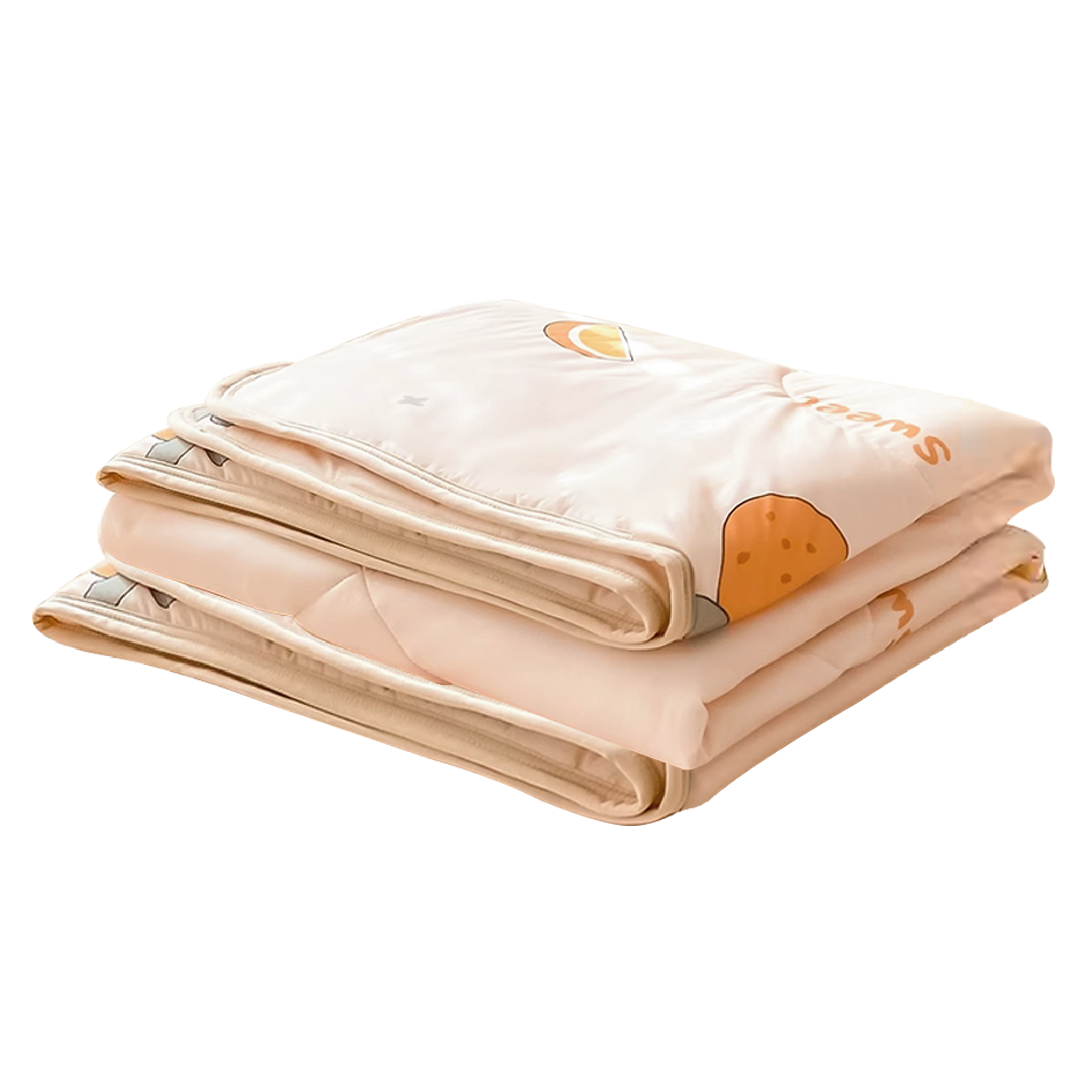 黑科技涼感抗菌四季被 (不挑色) 涼感毯/空調被/午睡毯/旅行毯/沙發毯 69CSN25Z9215