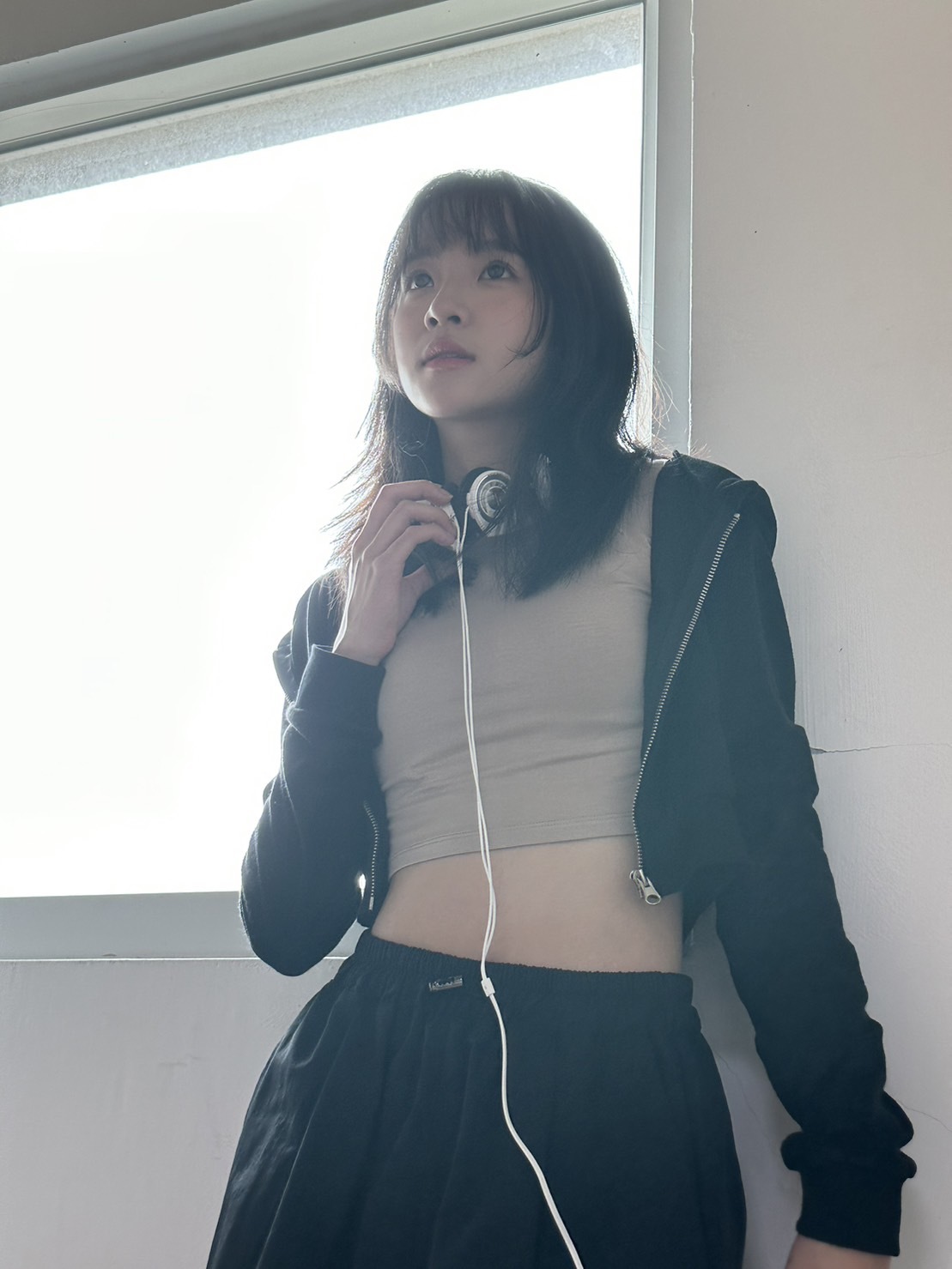 SIMON MADE GC-016 熟悉毯毯 毛巾布 短版 外套