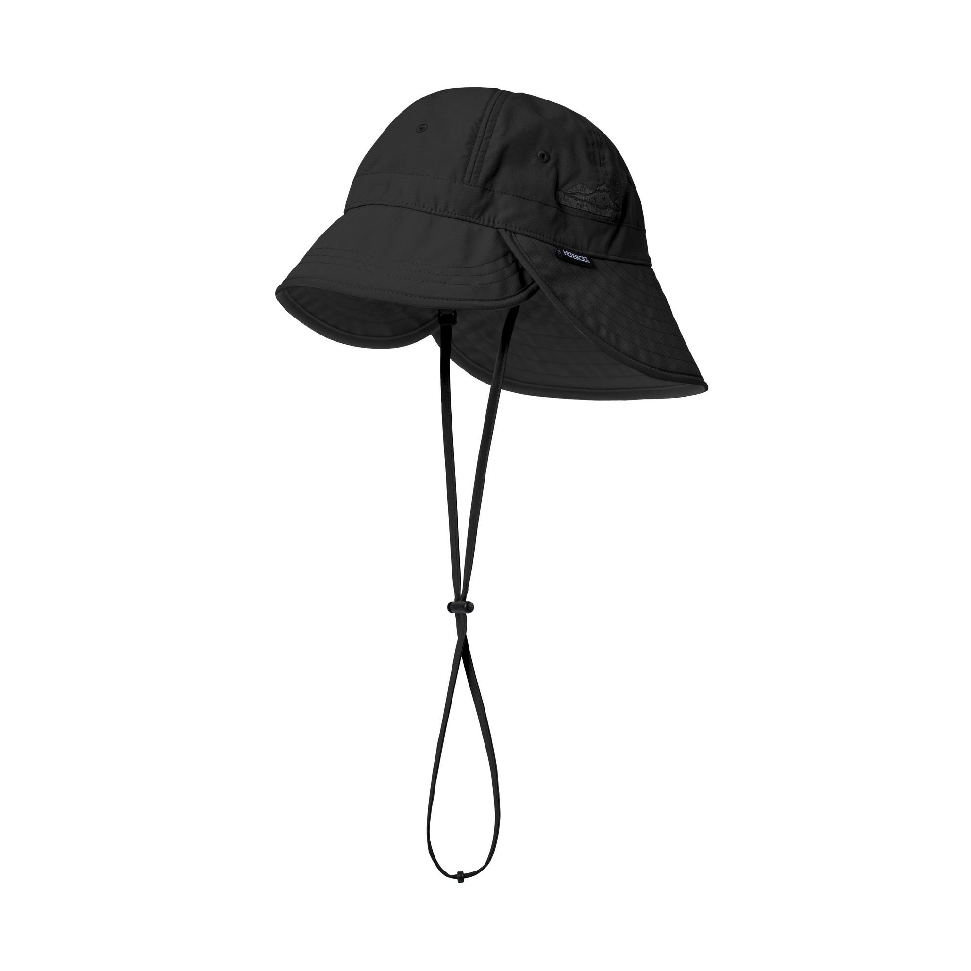 FILTER017® GRiT™ ( FLTR_G ) Water-Repellent Convertible Bucket Hat 防潑雙向機能帽