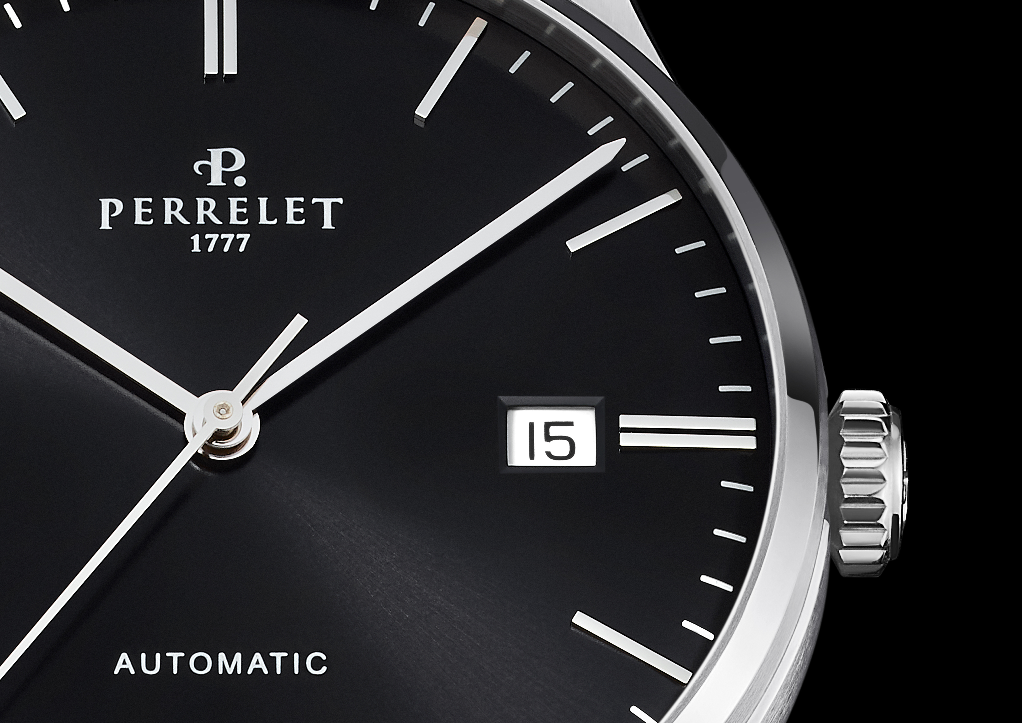 Perrelet 沛力錶 WEEKEND 3 hands｜A1300/2