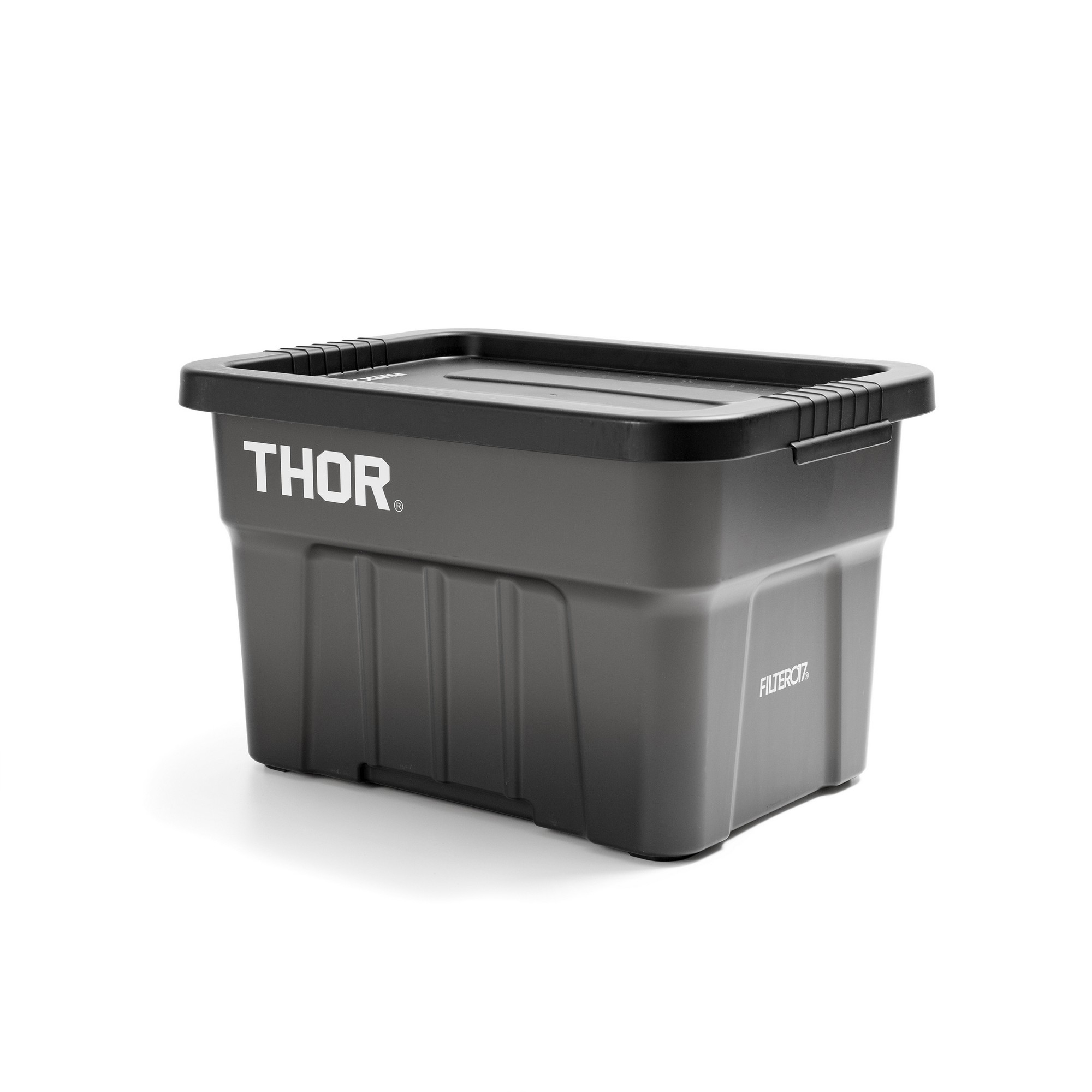 FILTER017® GRiT™ ( FLTR_G ) / THOR® Stackable Storage Box 美國THOR®聯名多功能層疊收納箱 22L