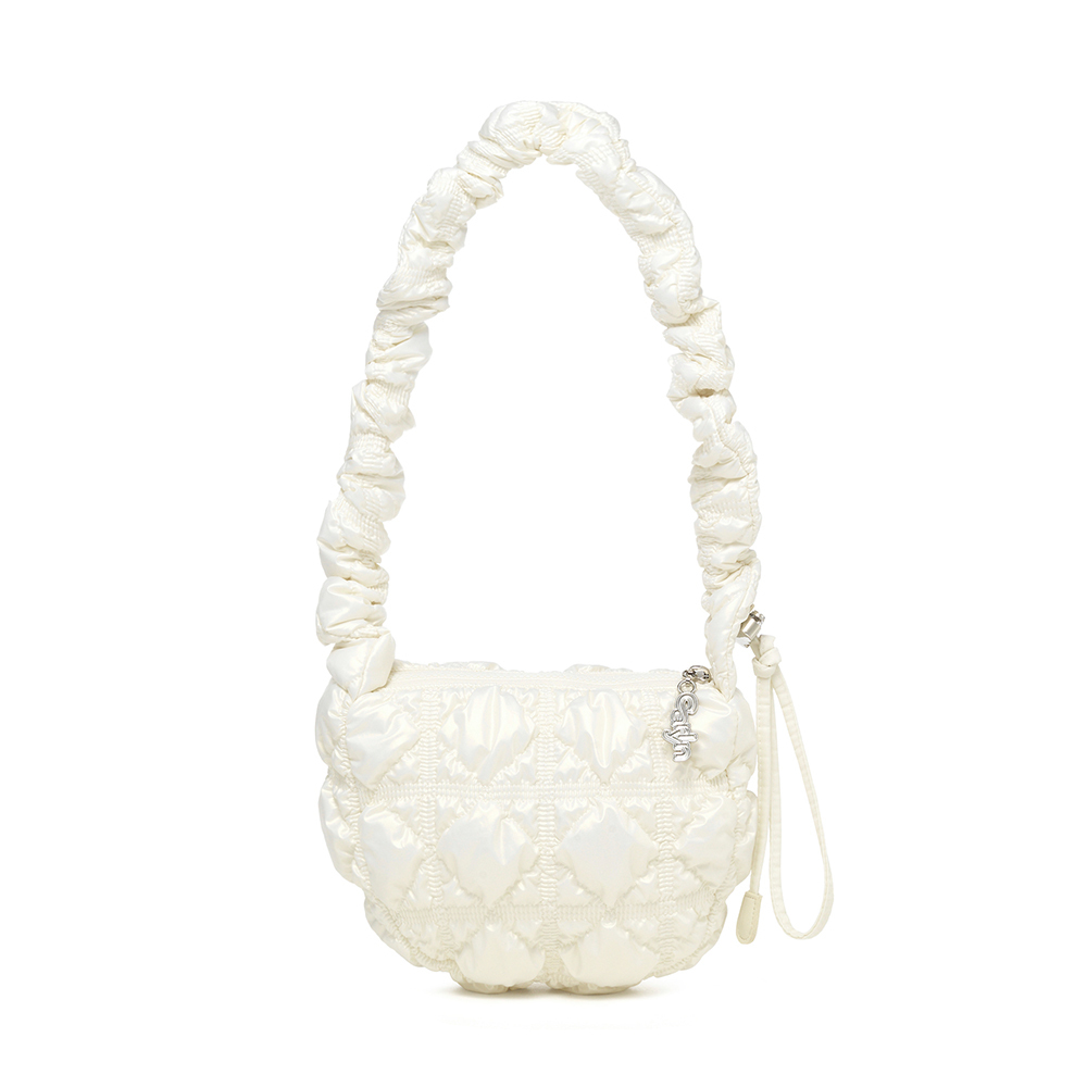Carlyn Poing Glow Bag