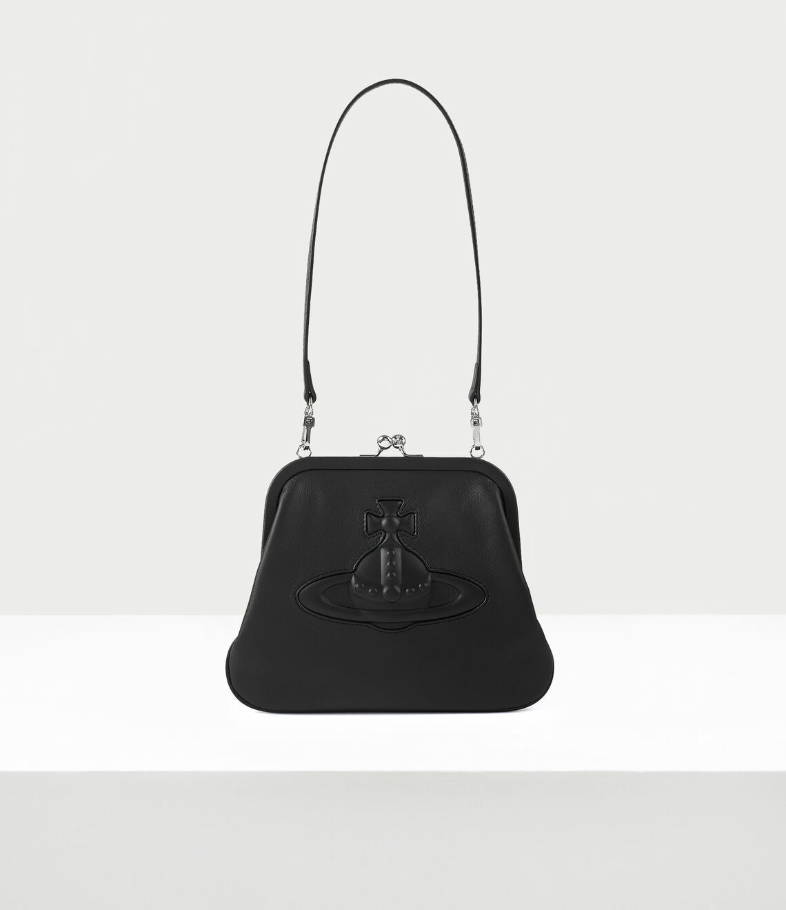 VIVIENNE WESTWOOD | 浮雕肩背包