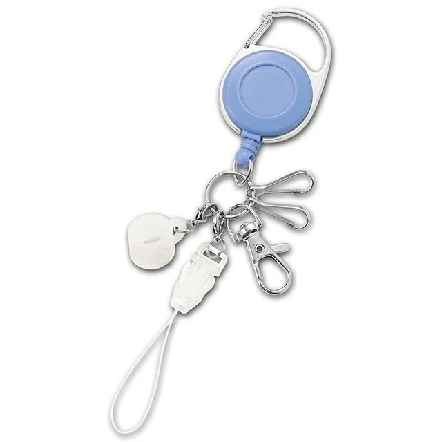 [預購] 3WAY易拉扣