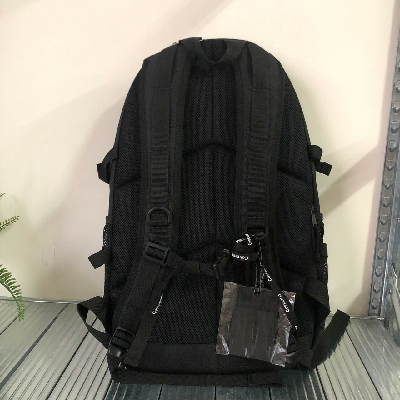 韓國限定 Covernat後背包 肩背包 書包 CO2300BP02