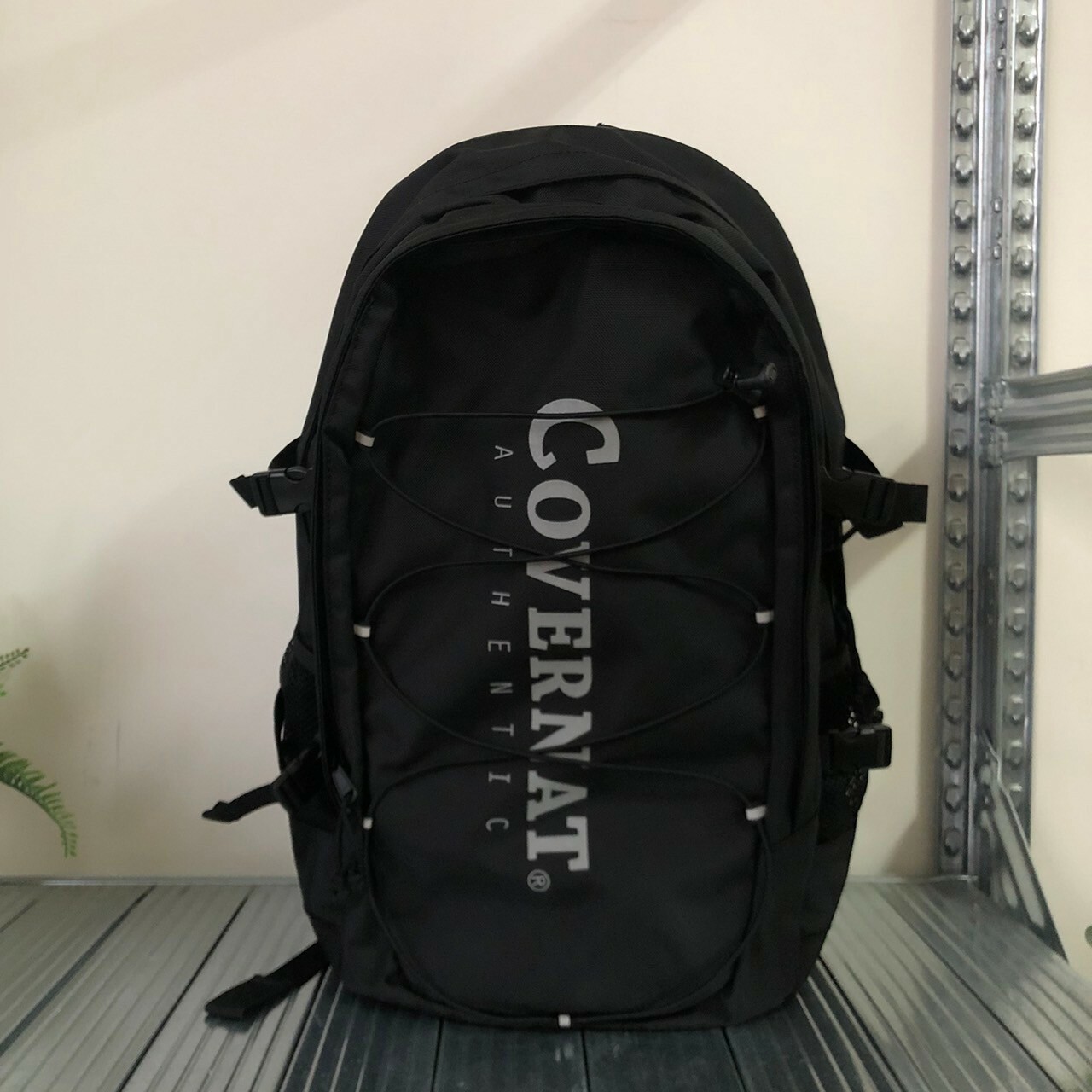 韓國限定 Covernat後背包 肩背包 書包 CO2300BP02