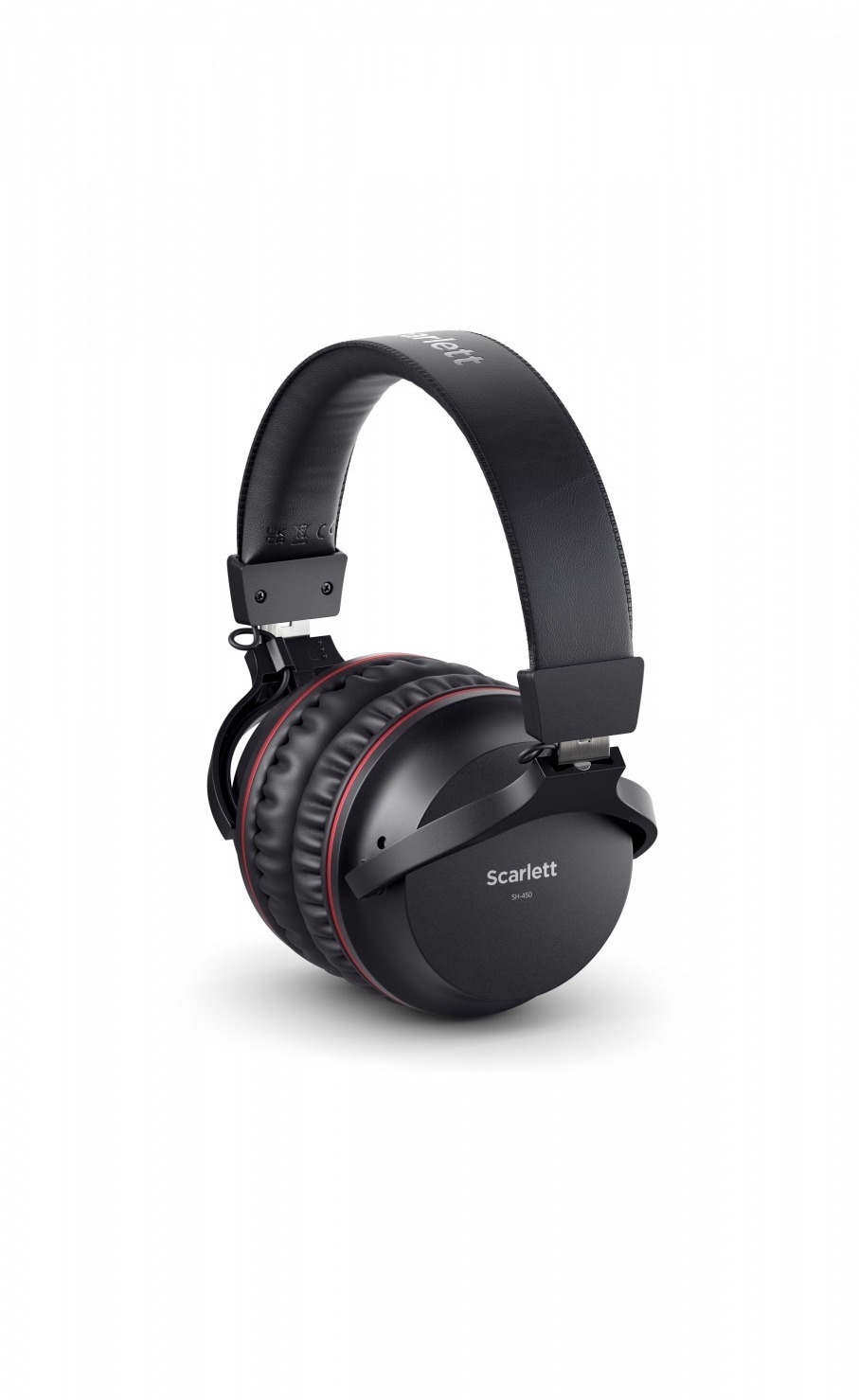 Focusrite Focusrite Scarlett 4th Gen 第4代 2i2 Studio 錄音介面套裝組 第 4 張圖片｜三峽麥克風