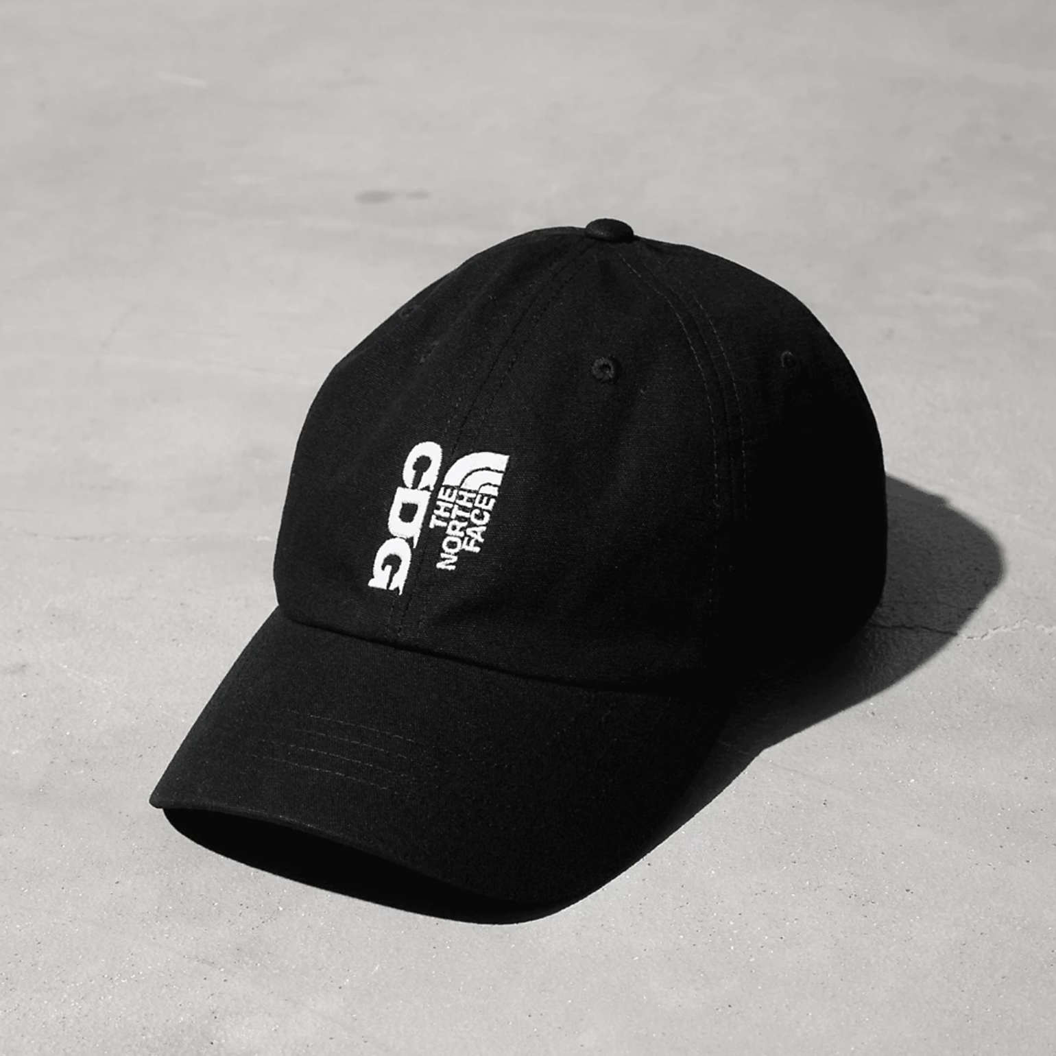 CDG x The North Face Norm Hat 