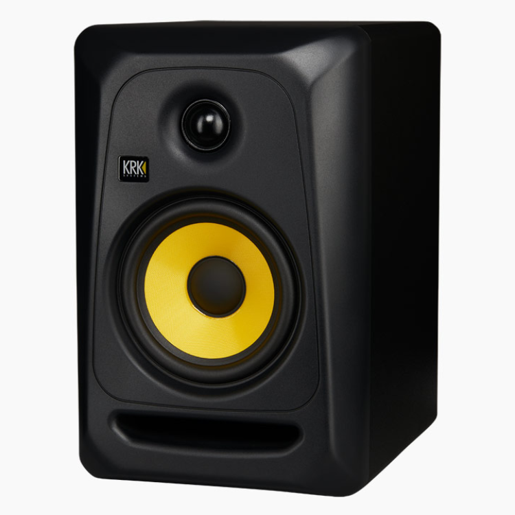 KRK Classic 5 CL5G3 監聽喇叭（單隻）