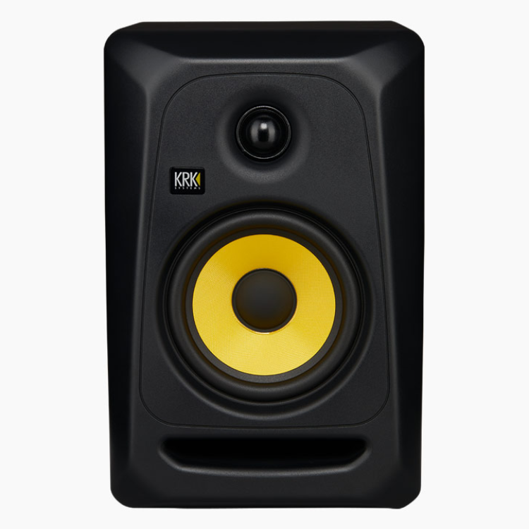 KRK Classic 5 CL5G3 監聽喇叭（單隻）