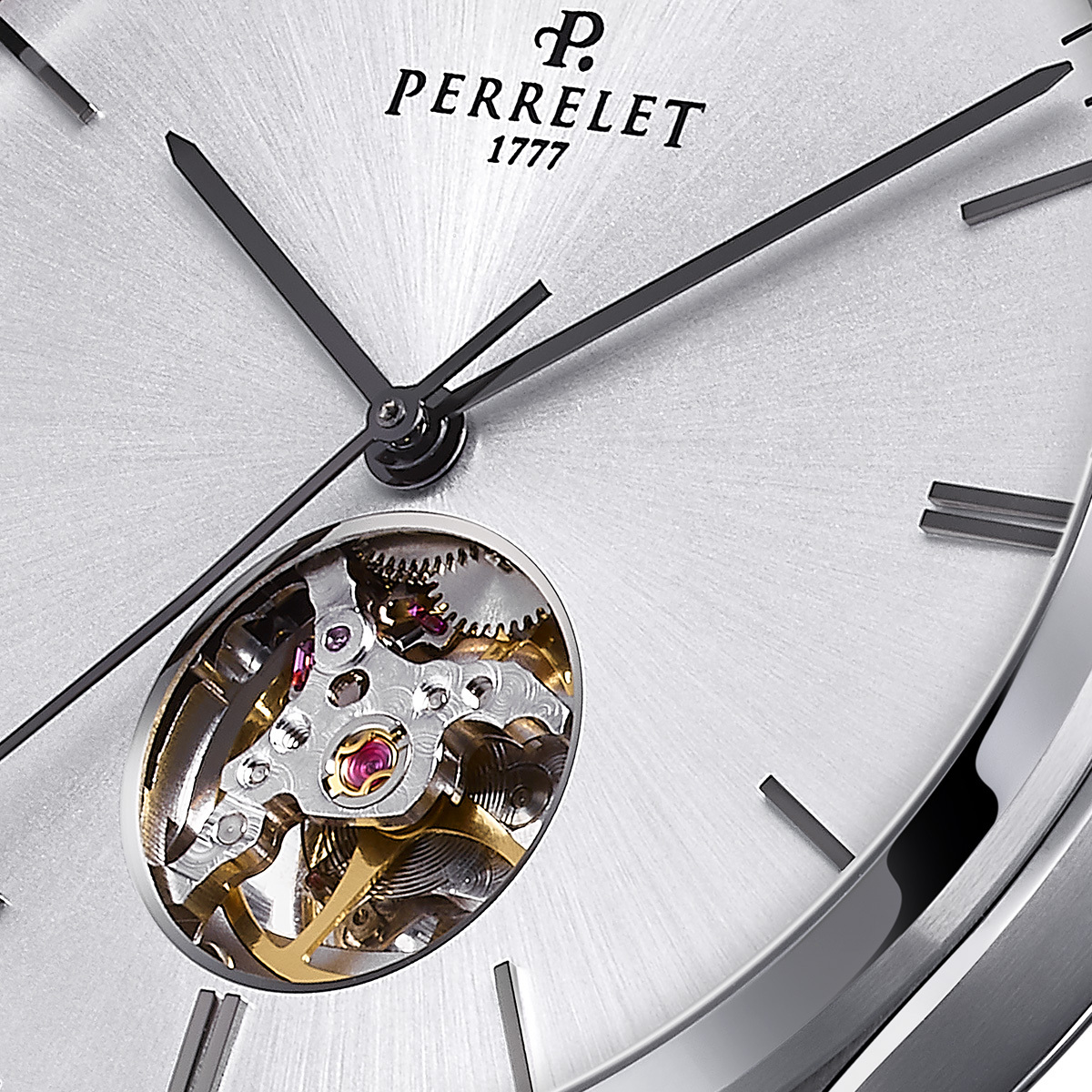 WEEKEND 3 hands open Heart｜A1302/2