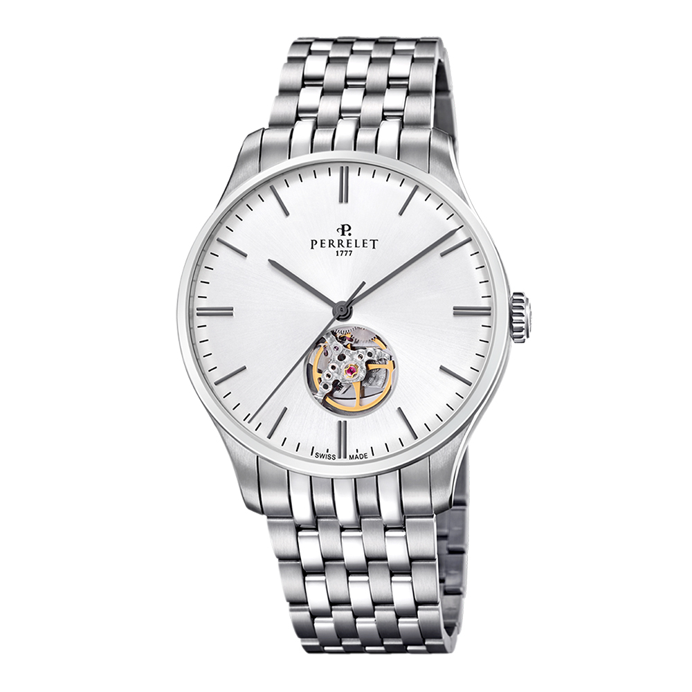 WEEKEND 3 hands open Heart｜A1302/2