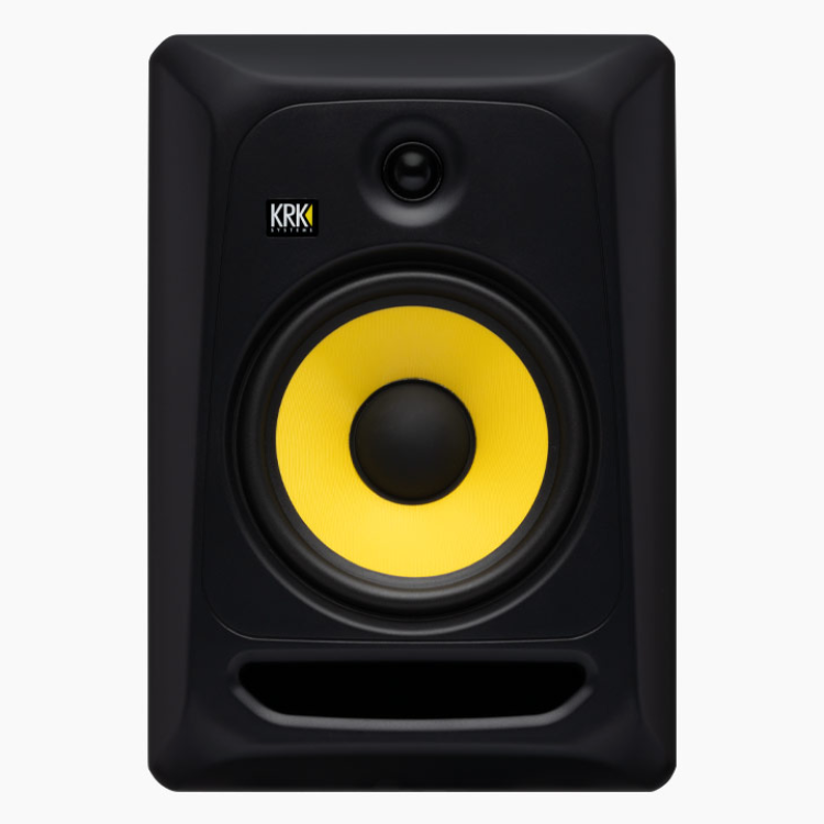 KRK Classic 8 CL8G3 監聽喇叭（單隻）