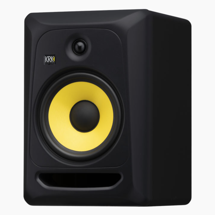 KRK Classic 8 CL8G3 監聽喇叭（單隻）