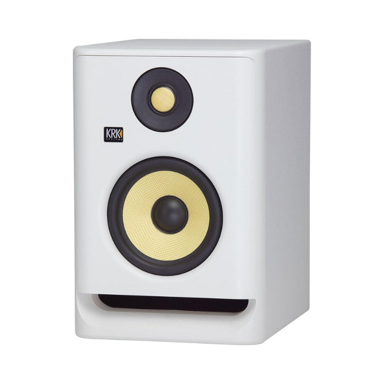 KRK ROKIT 5｜RP5G4｜有源監聽喇叭（單隻）