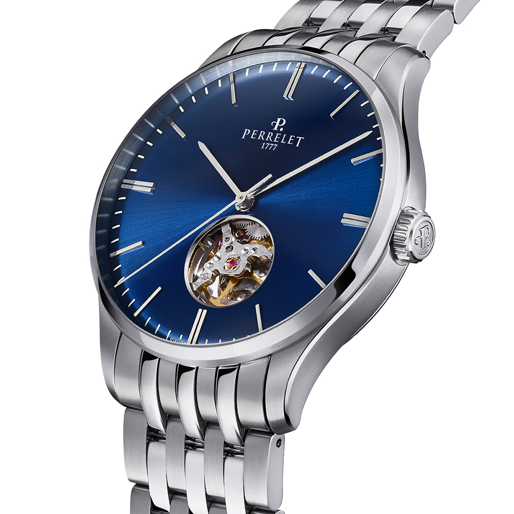 WEEKEND 3 hands open Heart｜A1302/4