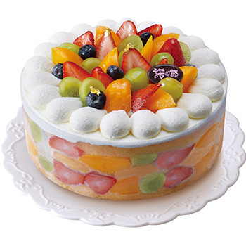 蛋糕店推薦16. 諾貝爾生日蛋糕