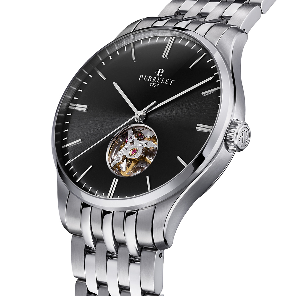 WEEKEND 3 hands open Heart｜A1302/6