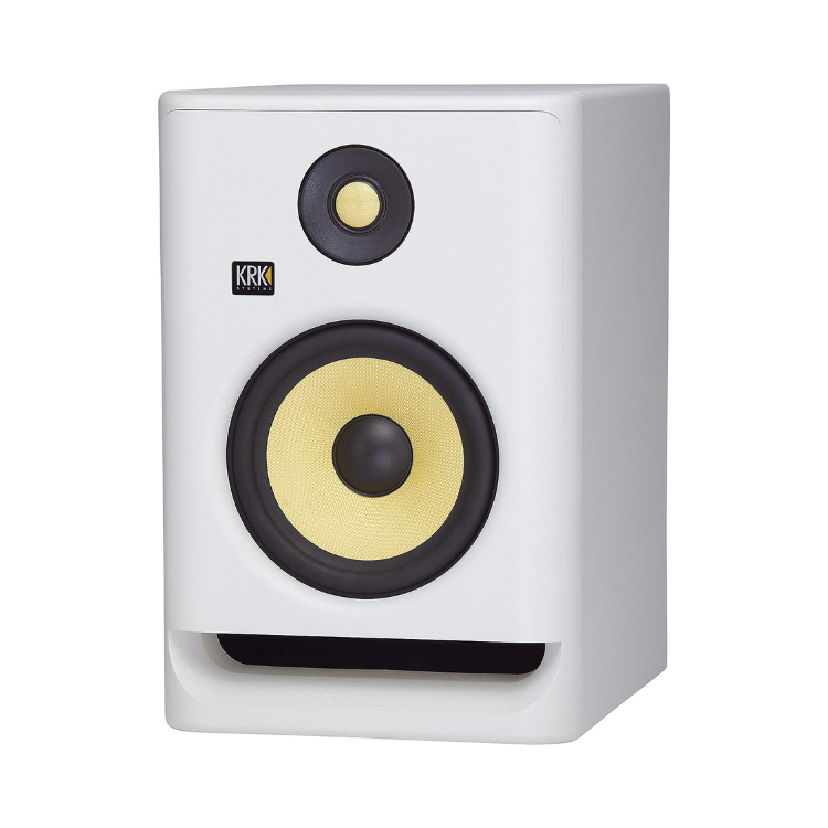 KRK ROKIT 7｜RP7G4｜有源監聽喇叭（單隻）