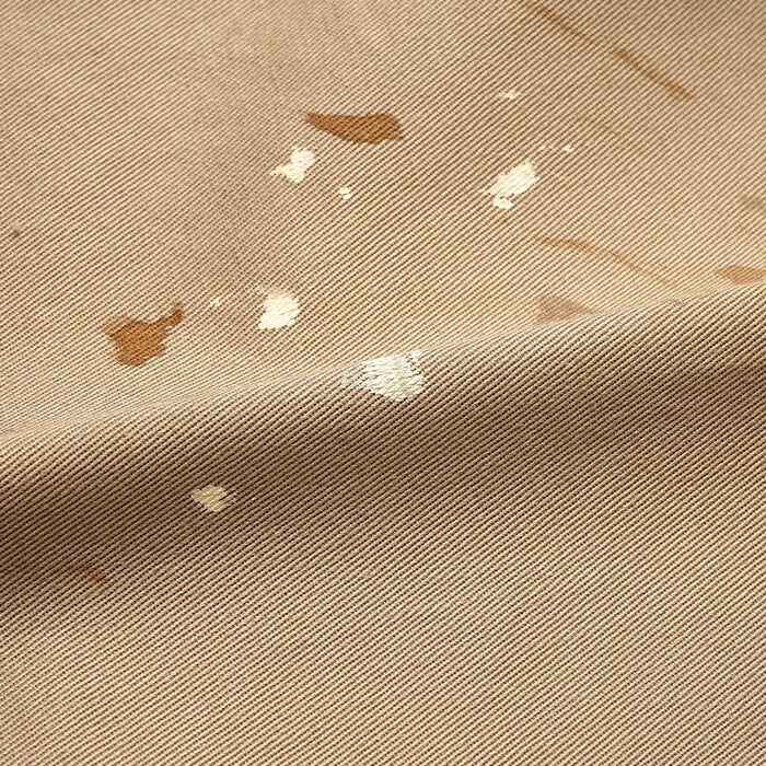 refomed - H-M-D COIN PURSE CHINO PANTS / 2COLORS