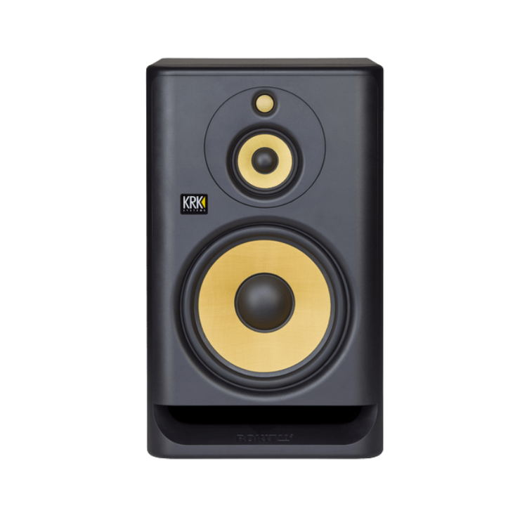 KRK ROKIT 10-3｜R103G4｜有源監聽喇叭（單隻）