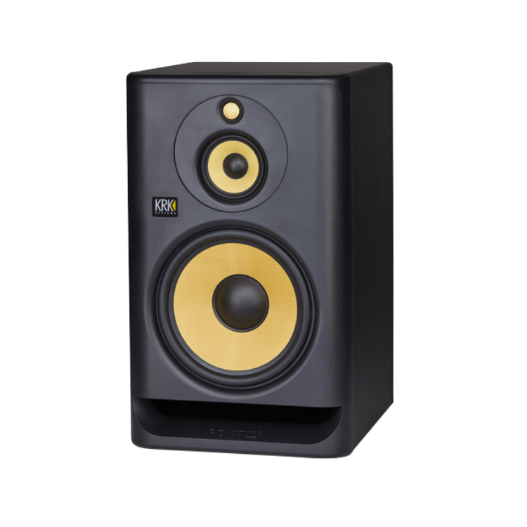 KRK ROKIT 10-3｜R103G4｜有源監聽喇叭（單隻）