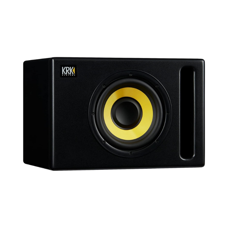 KRK S8.4 有源低音喇叭（單隻）