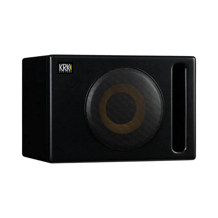 KRK S8.4 有源低音喇叭（單隻）