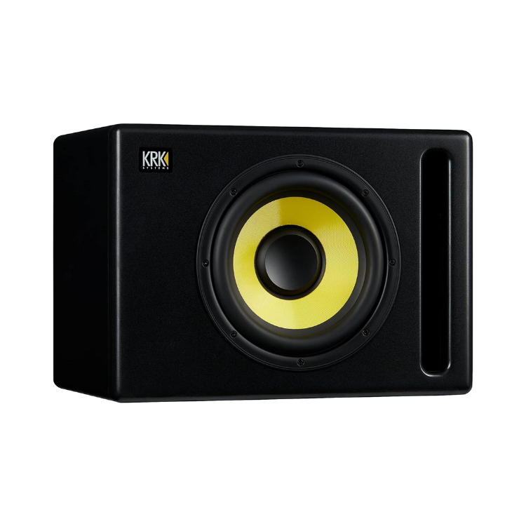 KRK S10.4 有源低音喇叭（單隻）