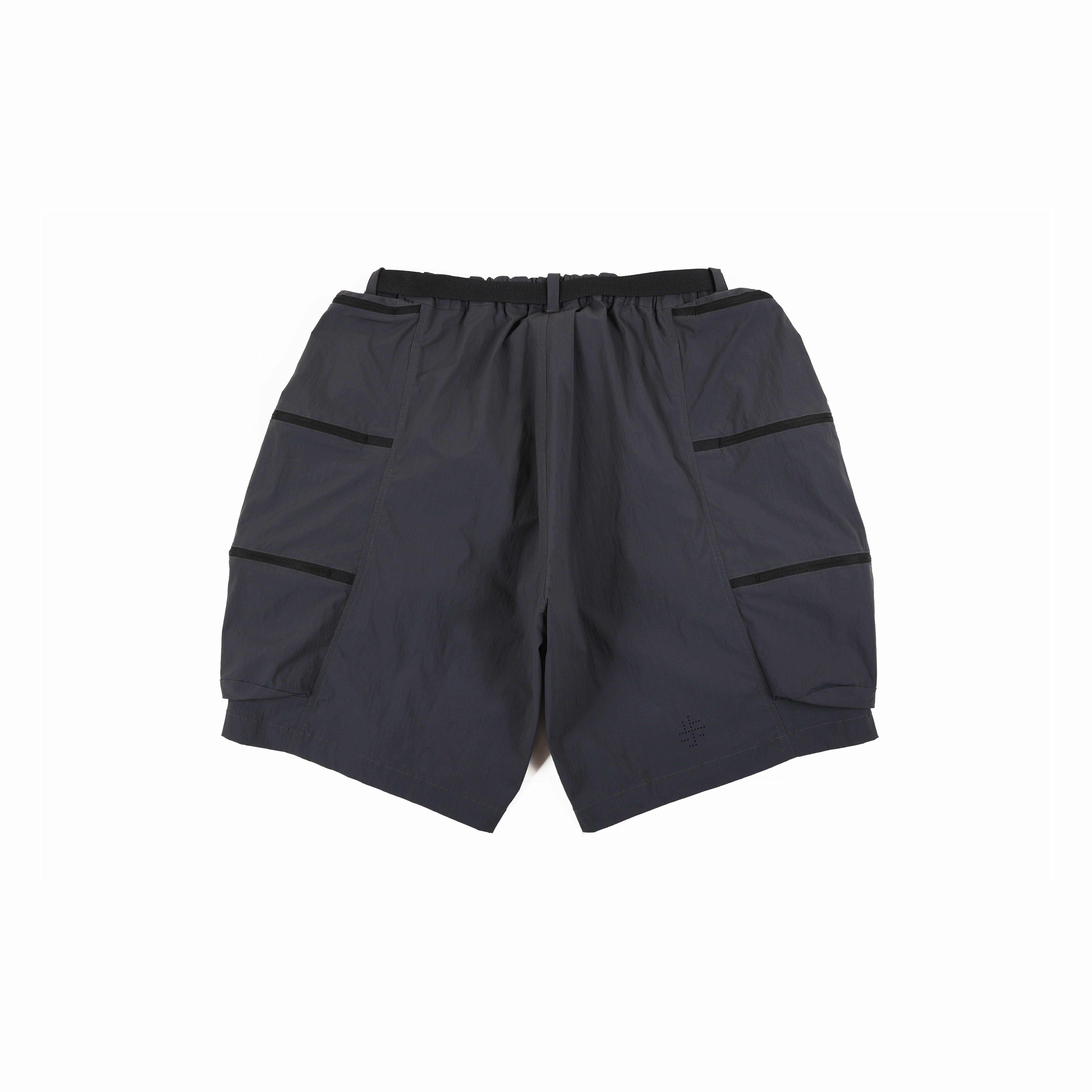 ALK PHENIX × 432Hz MANY POCKETS SHORTS EAM23OB60HZ