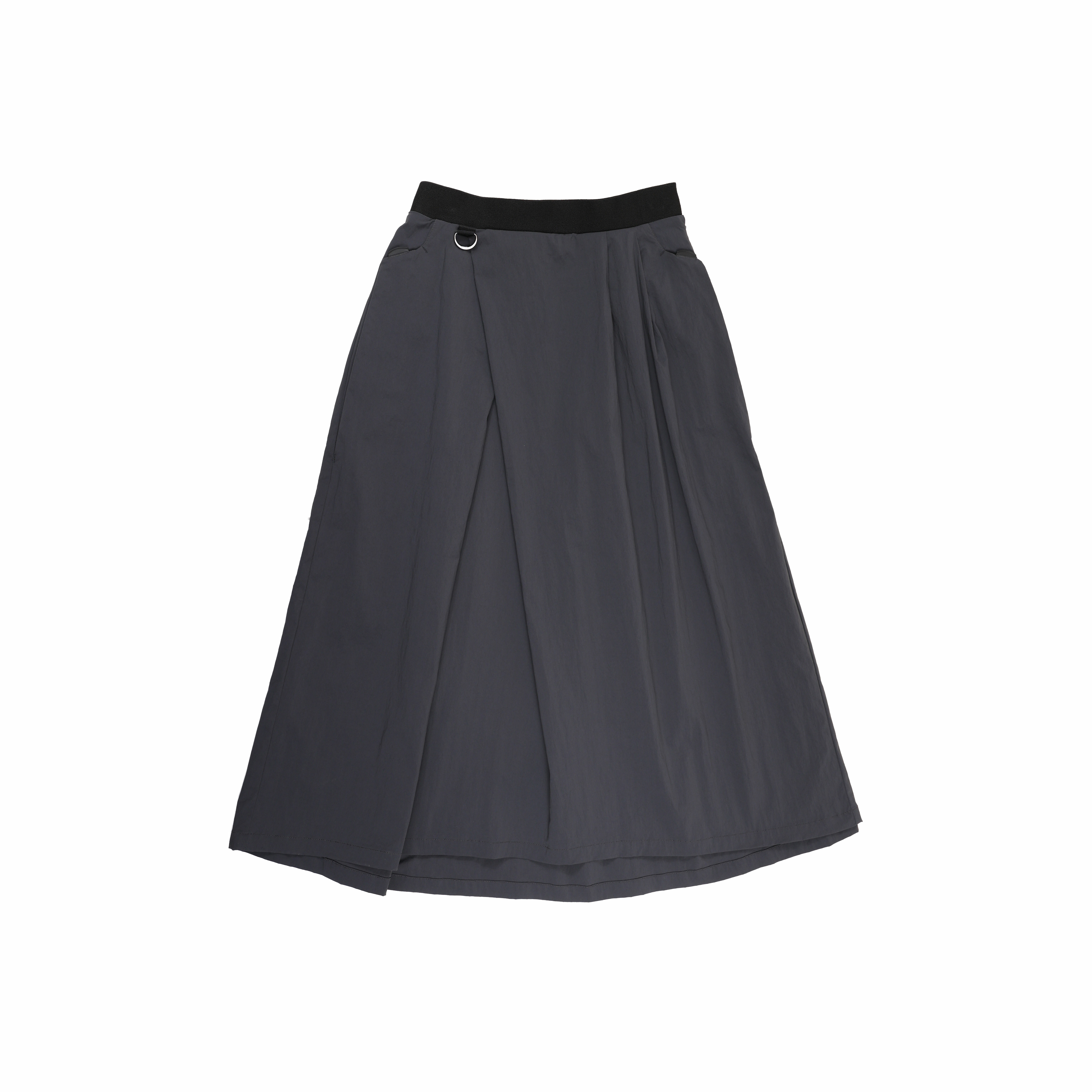 ALK PHENIX × 432Hz INVERTED LONG SKIRT EAW23OB80HZ