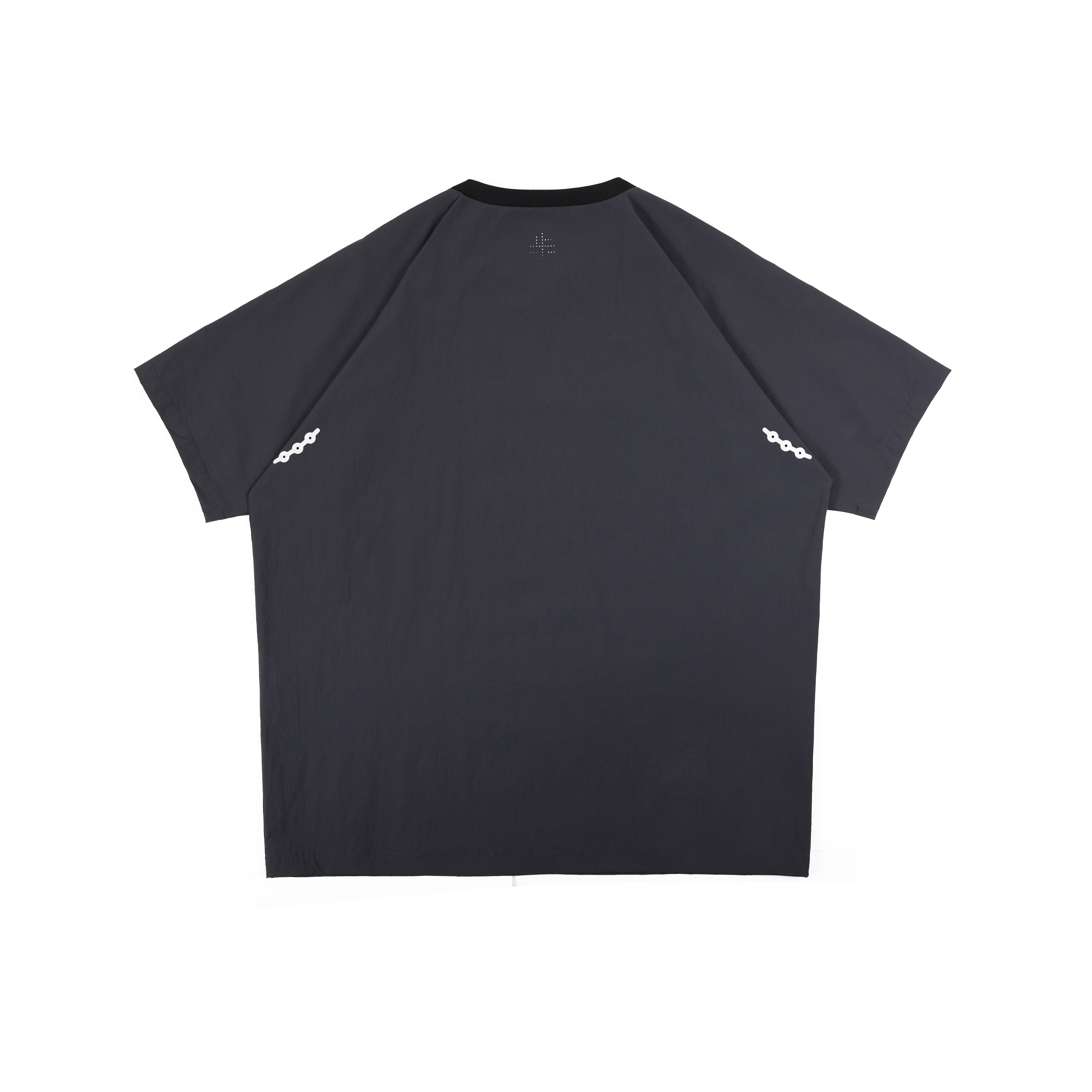 ALK PHENIX × 432Hz SMILE T-SHIRT EAM23LS60HZ