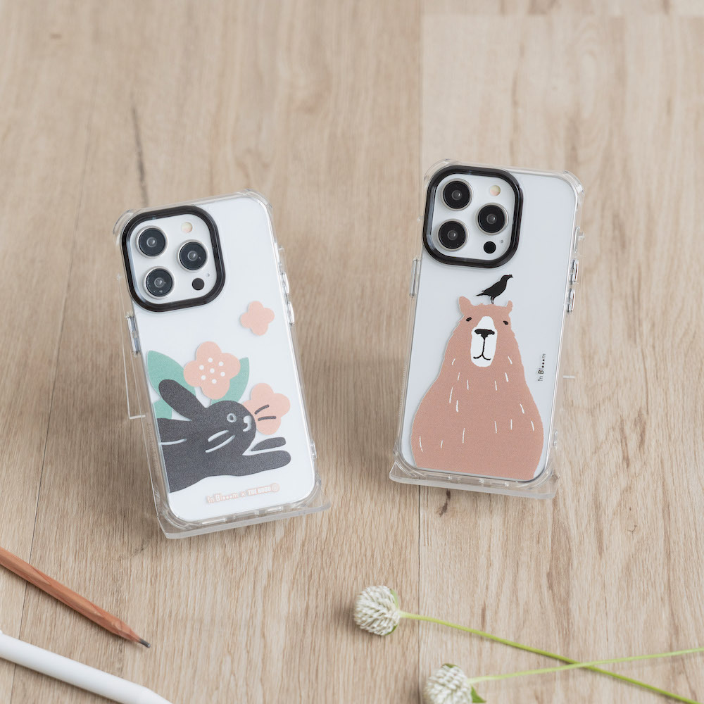 兔兔手機殼