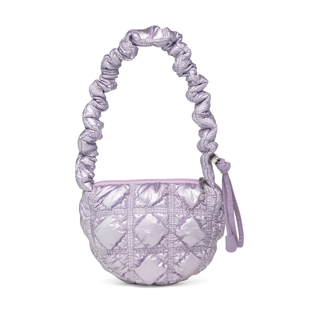 ショルダーバッグ・ポシェット CARLYN Poing BMH1214 ミニ ショルダーバッグ【Carlyn】Luke bag 7色◇送料込 (CARLYN