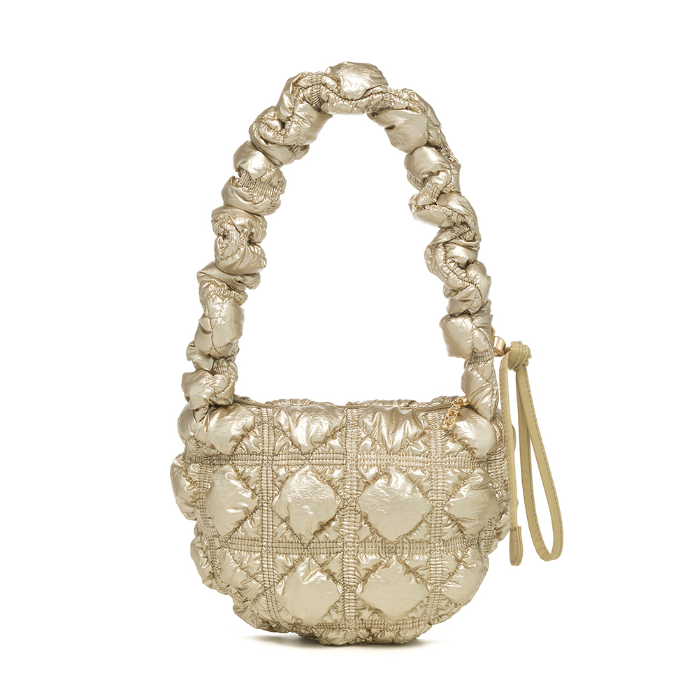 ★CARLYN★送料・関税込★ショルダーバッグ★Poing Bag ☆CARLYN☆送料・関税込☆Logo Mode Bag ショルダーバッグ