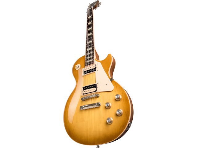 Gibson Gibson Les Paul Classic - Honeyburst 第 5 張圖片｜三峽吉他 / Bass