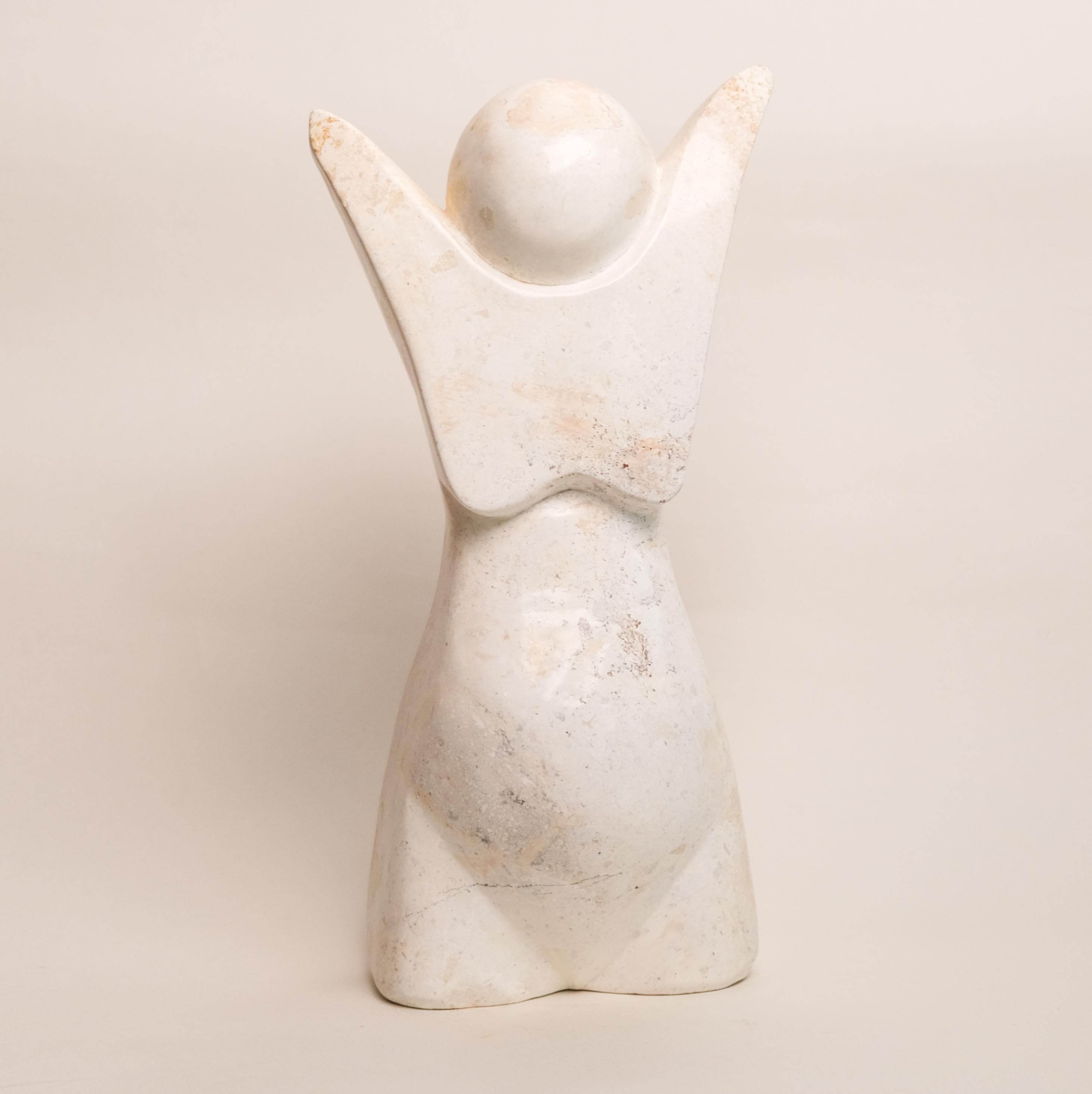 石雕｜擺件 - 維多利亞 67｜尼加拉瓜