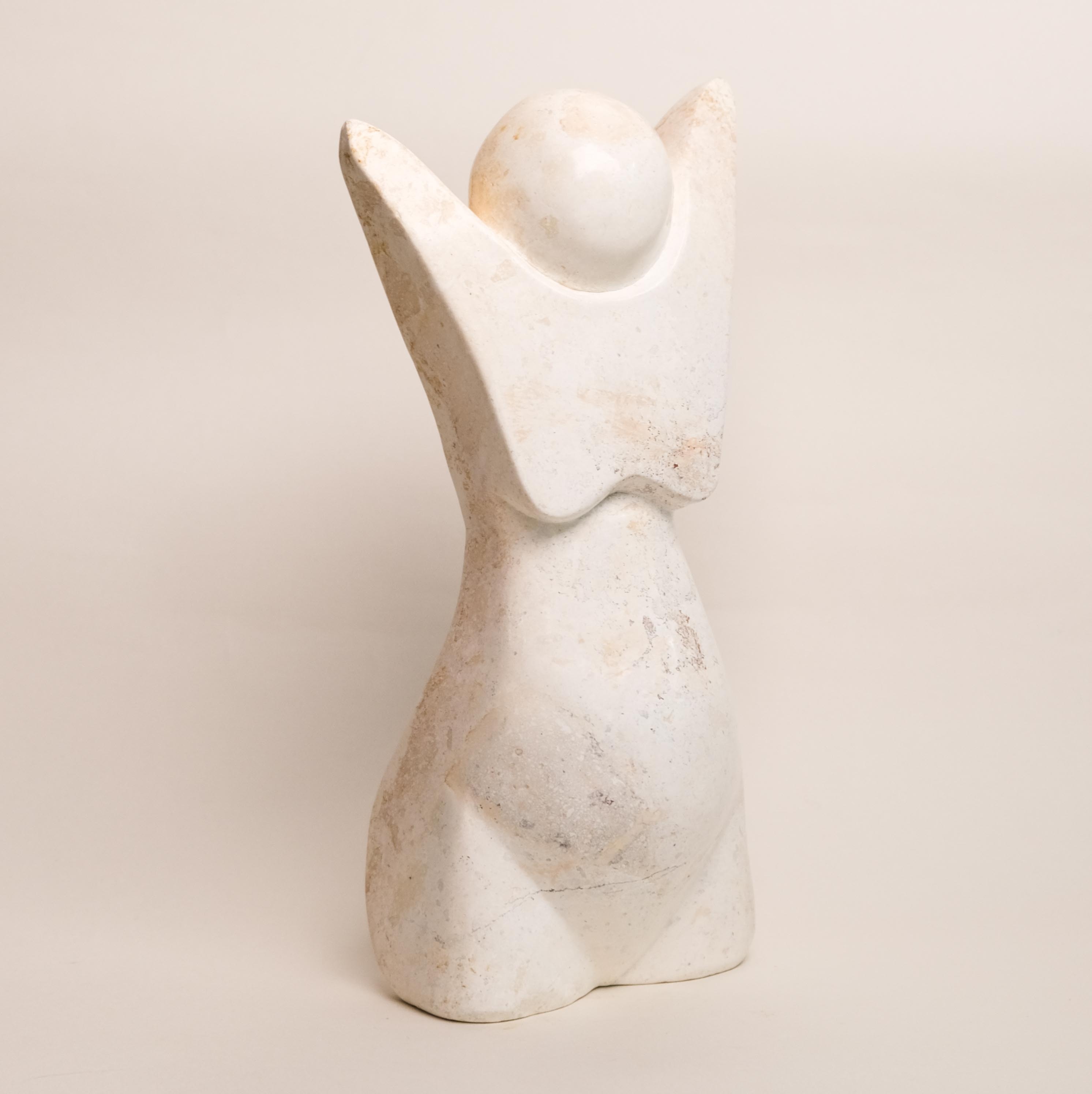 石雕｜擺件 - 維多利亞 67｜尼加拉瓜