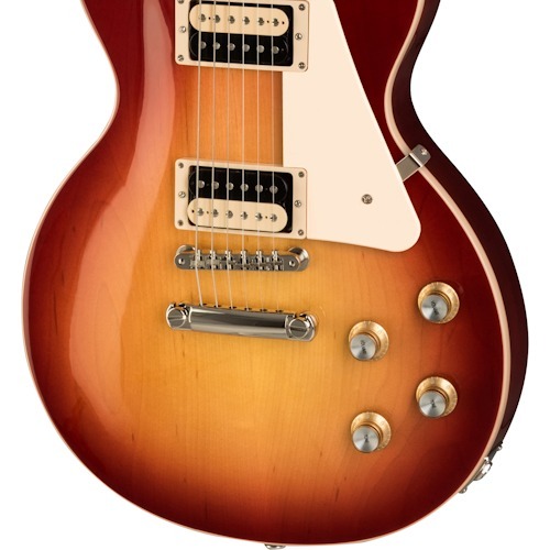 Gibson Gibson Les Paul Classic - Heritage Cherry Sunburst 第 4 張圖片｜三峽吉他 / Bass