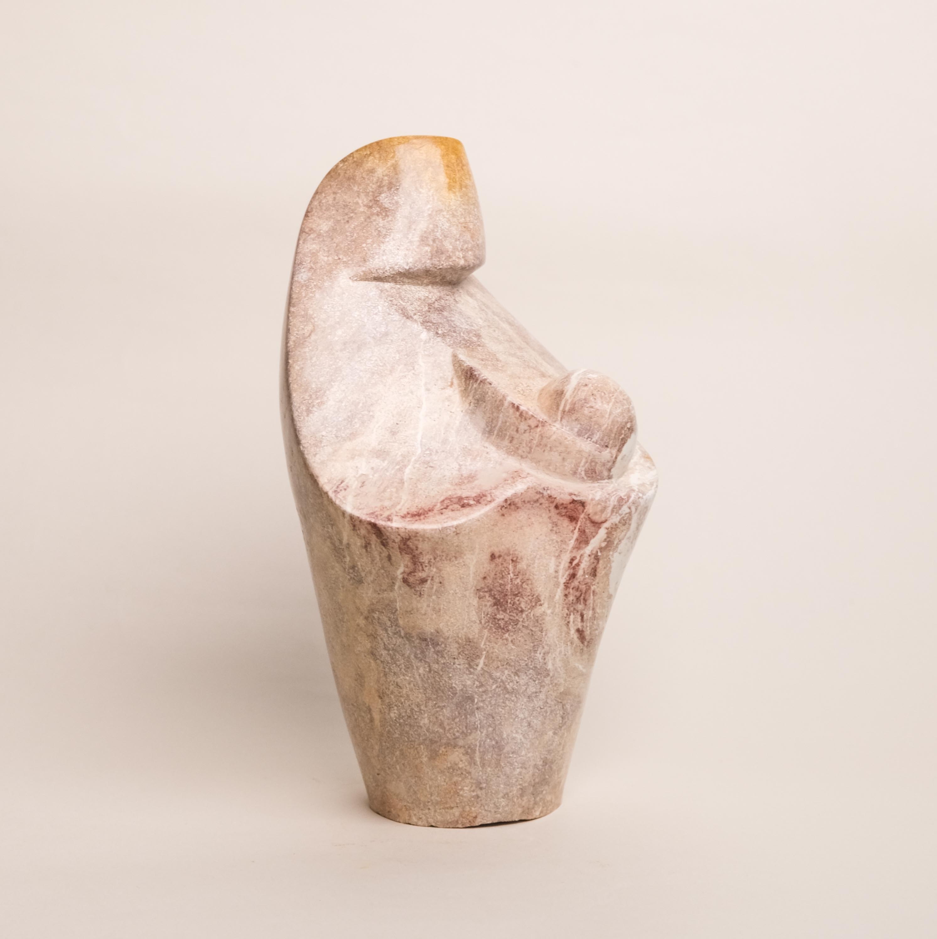 石雕｜擺件 - 初生 611｜尼加拉瓜