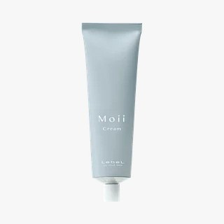 Lebel - Moii Cream 髮乳膏 60g