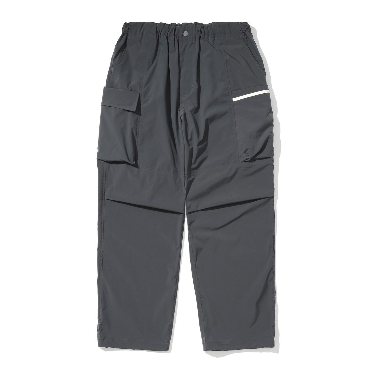 PIN SKTBS 戶外多口袋褲