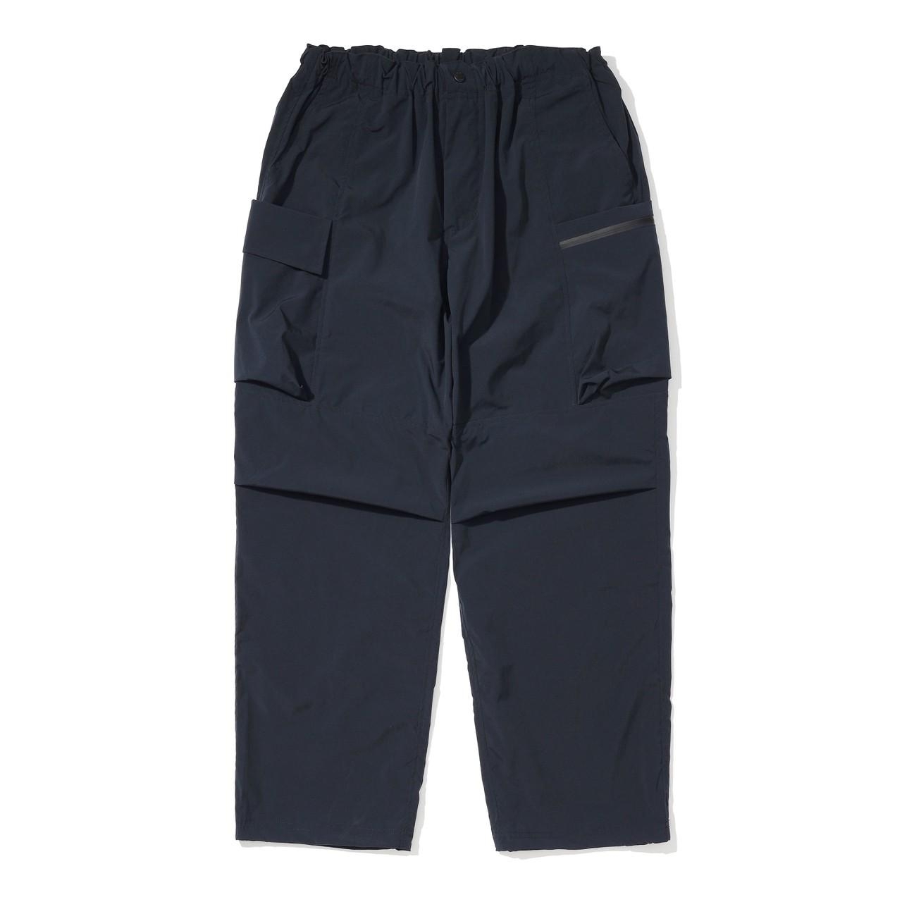 PIN SKTBS 戶外多口袋褲